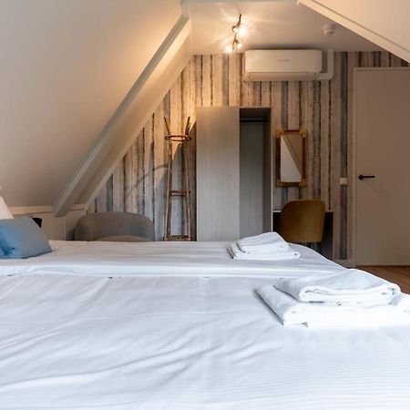 Hello Zeeland - Appartement Duno Lodges 6 Personen Оосткапелл Экстерьер фото