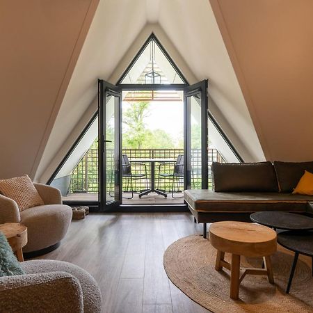 Hello Zeeland - Appartement Duno Lodges 6 Personen Оосткапелл Экстерьер фото