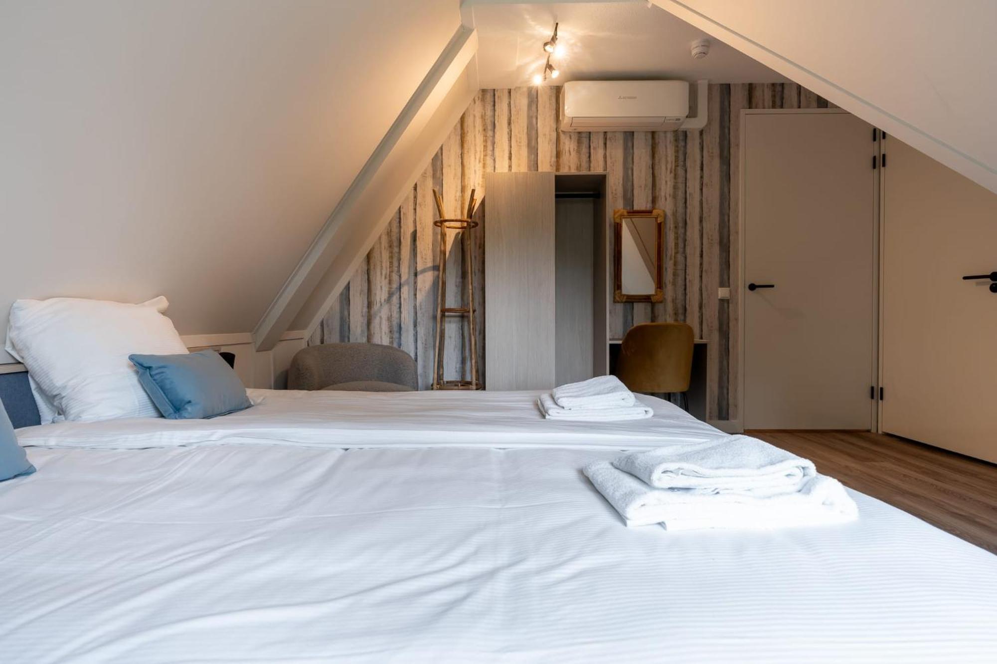 Hello Zeeland - Appartement Duno Lodges 6 Personen Оосткапелл Экстерьер фото