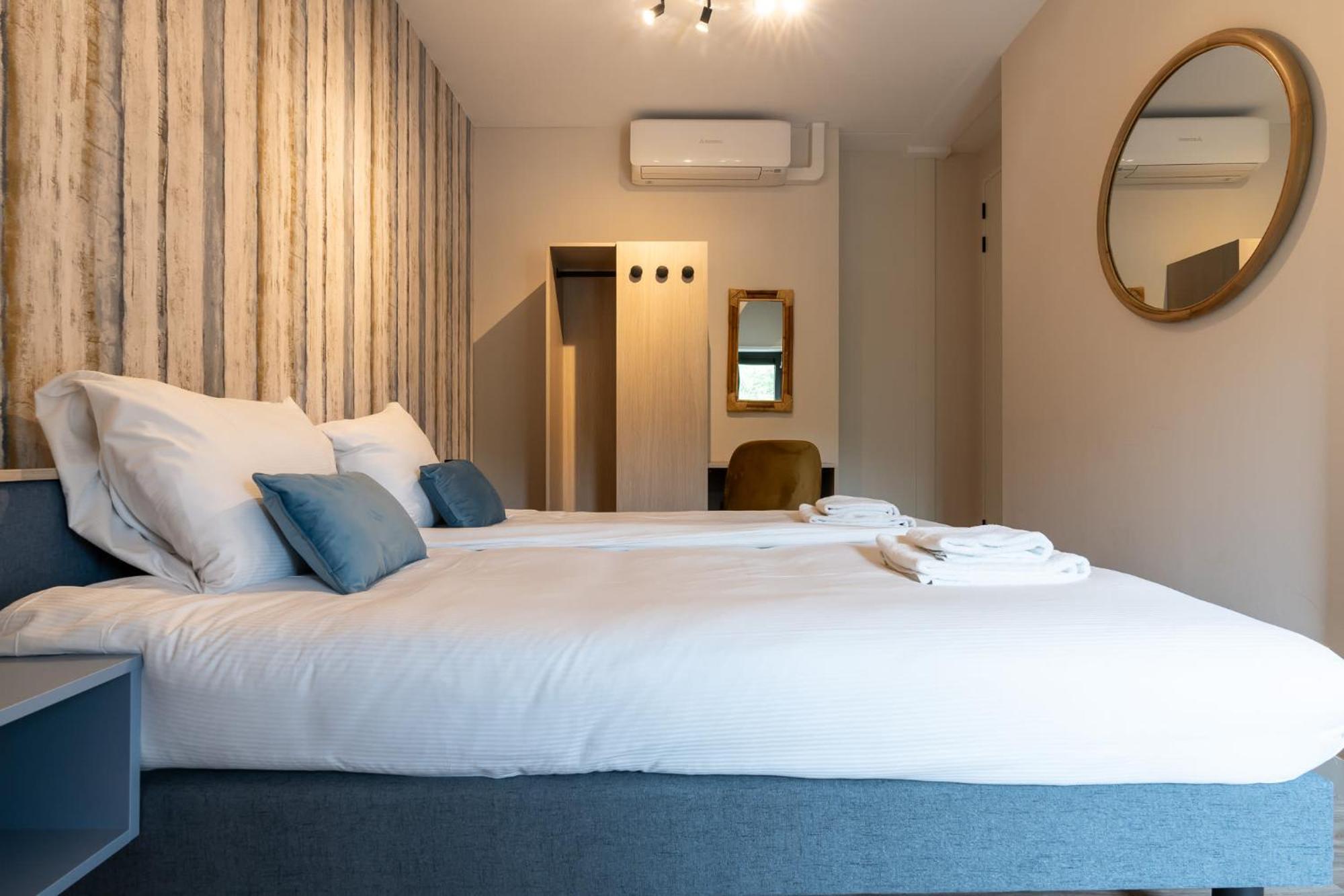 Hello Zeeland - Appartement Duno Lodges 6 Personen Оосткапелл Экстерьер фото