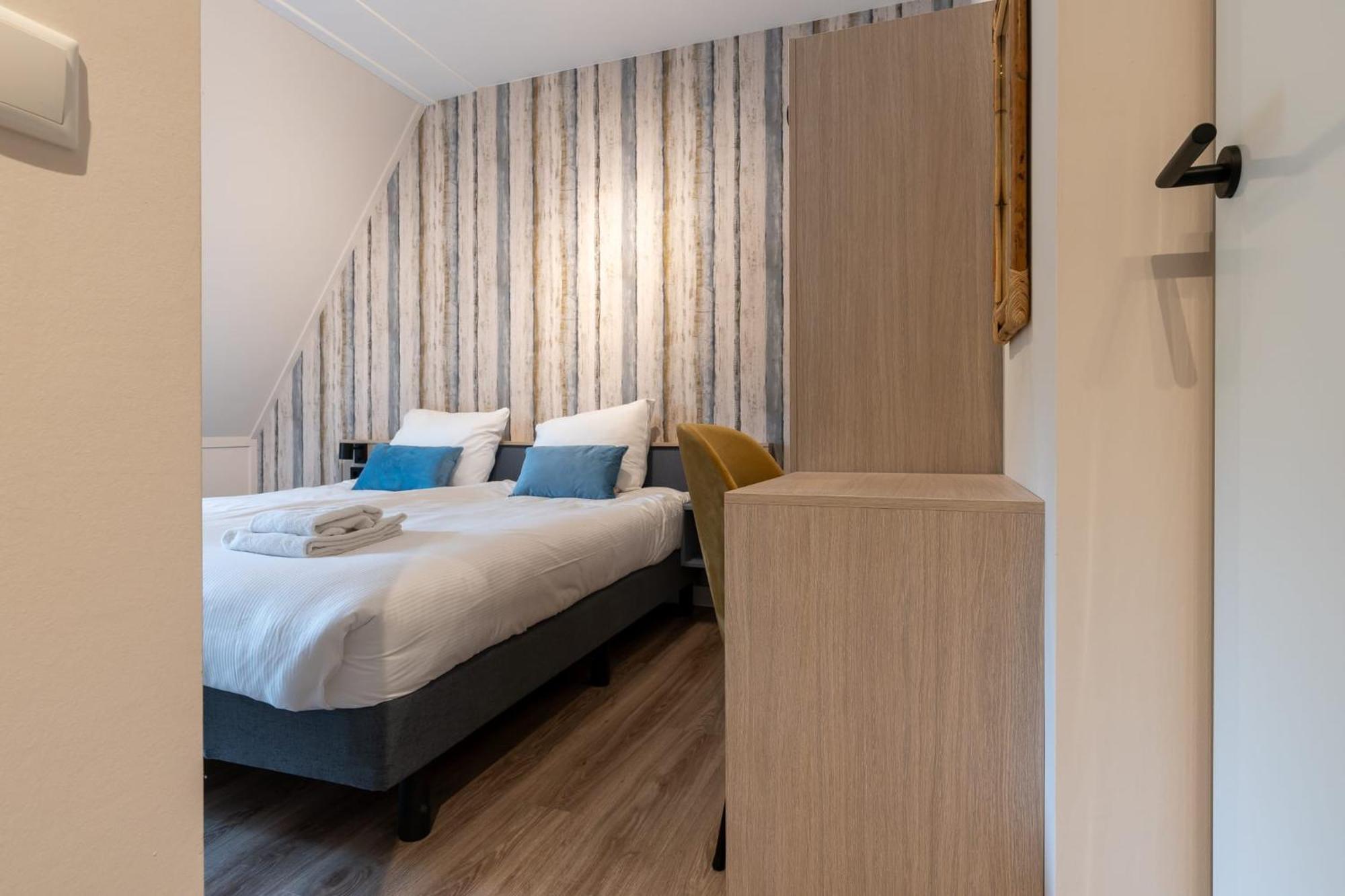 Hello Zeeland - Appartement Duno Lodges 6 Personen Оосткапелл Экстерьер фото